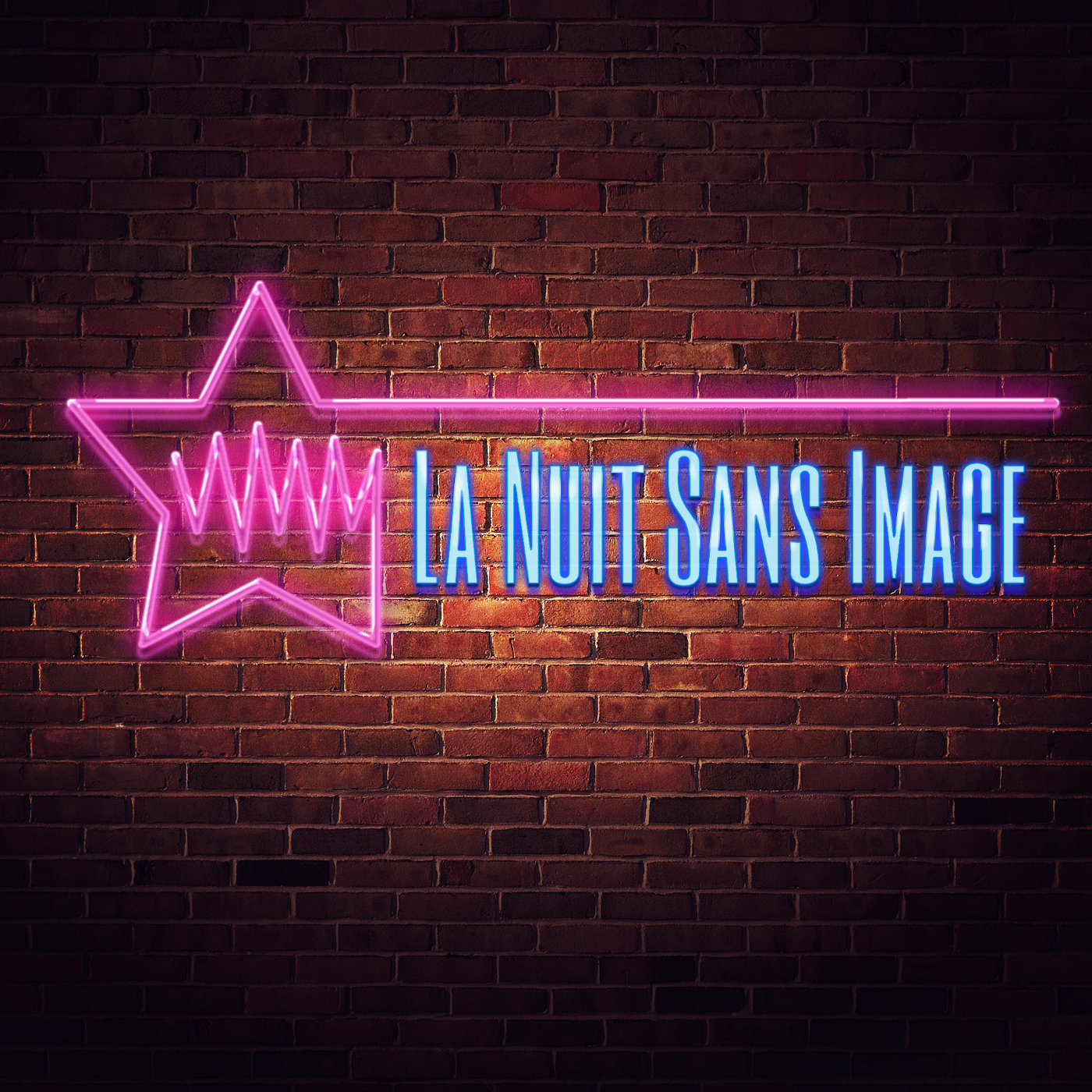 La Nuit Sans Image