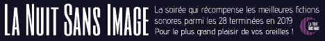 La Nuit Sans Image